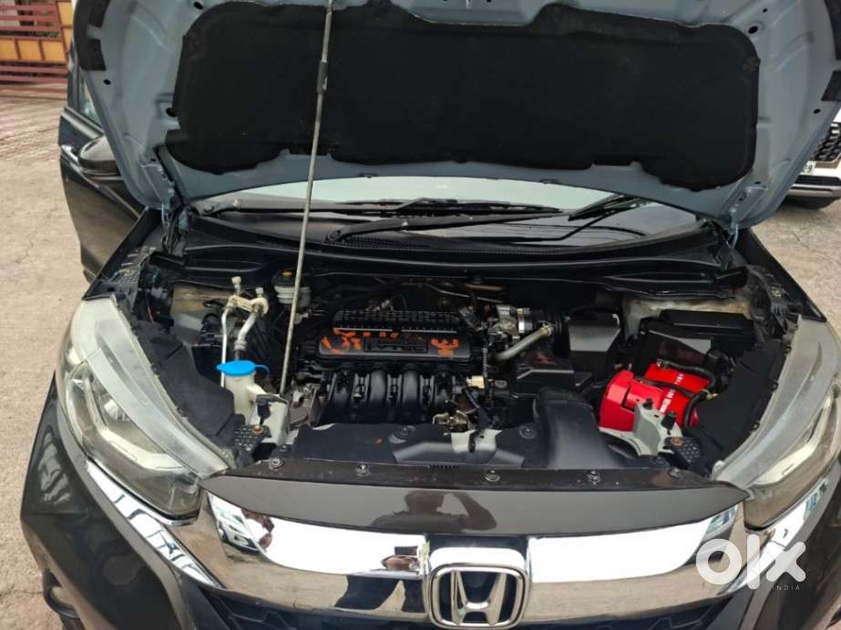 Honda Wr-v I-vtec Vx, 2017, Petrol