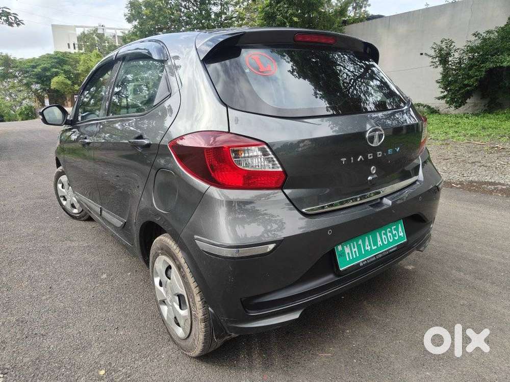 Tata Tiago Ev Xt Mr, 2023, Electric