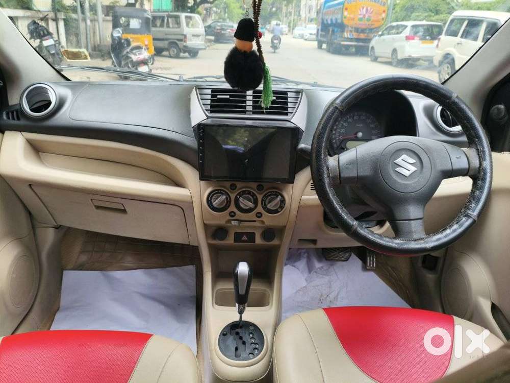 Maruti Suzuki A-star 1.0 Vxi (abs) At, 2013, Petrol