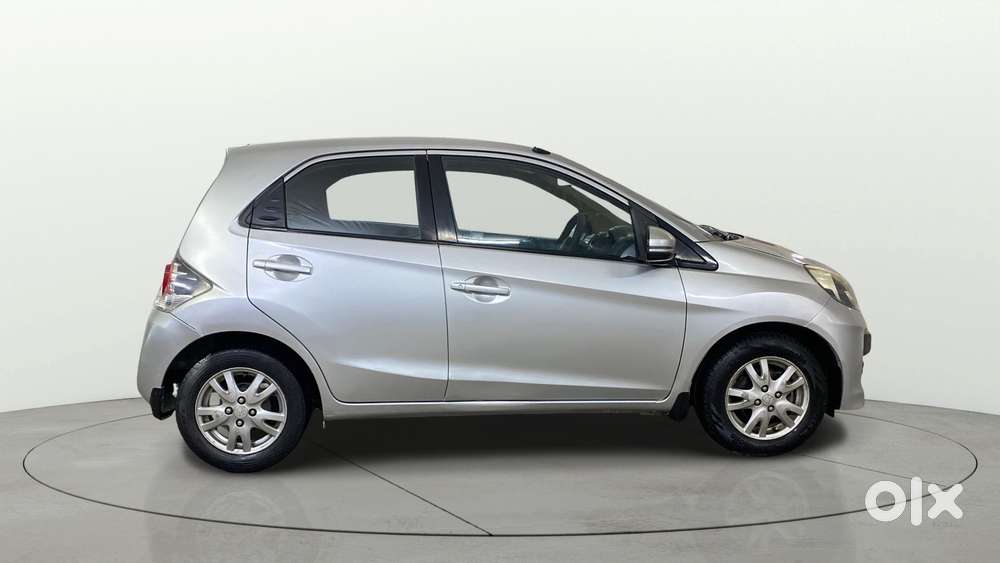 Honda Brio Vx At, 2014, Petrol