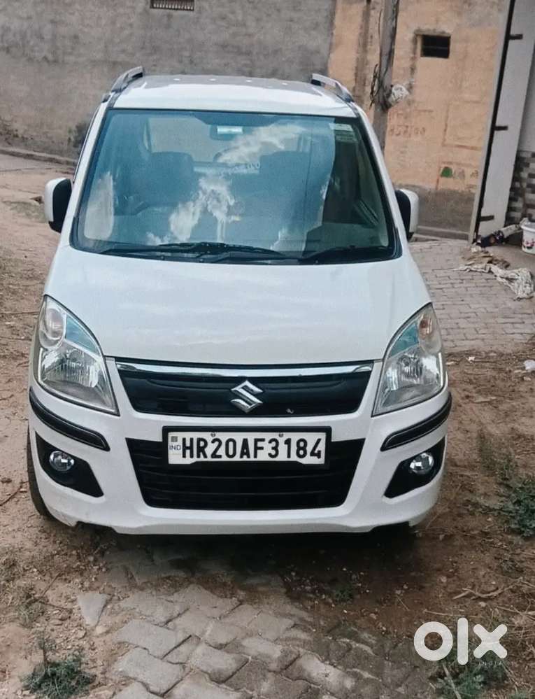 Bilkul Fresh Koi Repant Nahi Hai Bilkul Orignal Ek Hand Gadi Fresh