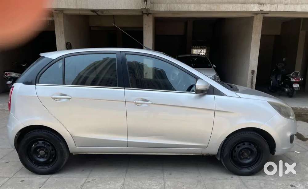Tata Bolt 2015 Petrol Well Maintained
