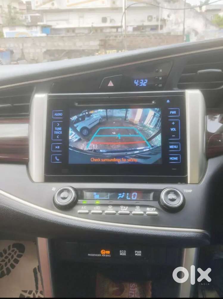 Show Room Track Orginal Paint Frient Seal Tyres Back 60% Family Usecar