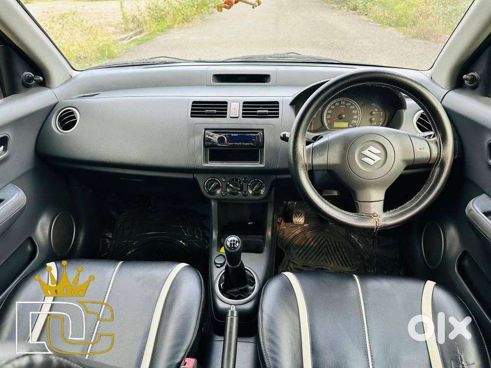 Maruti Suzuki Swift Ldi Bsiv, 2007, Diesel