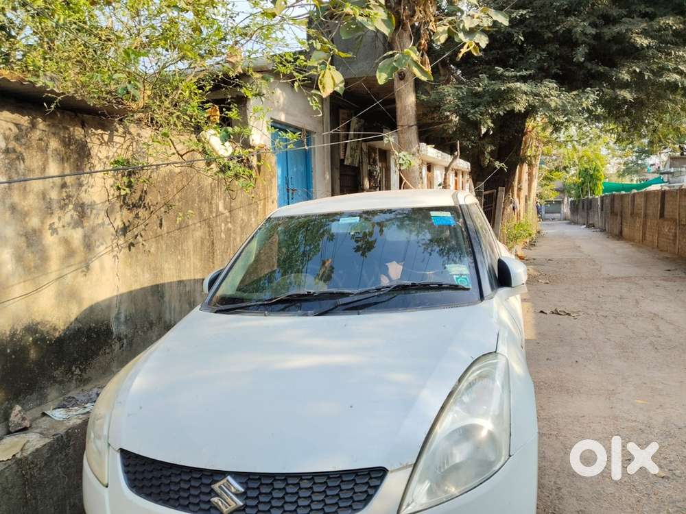 Used Maruti Suzuki 2014