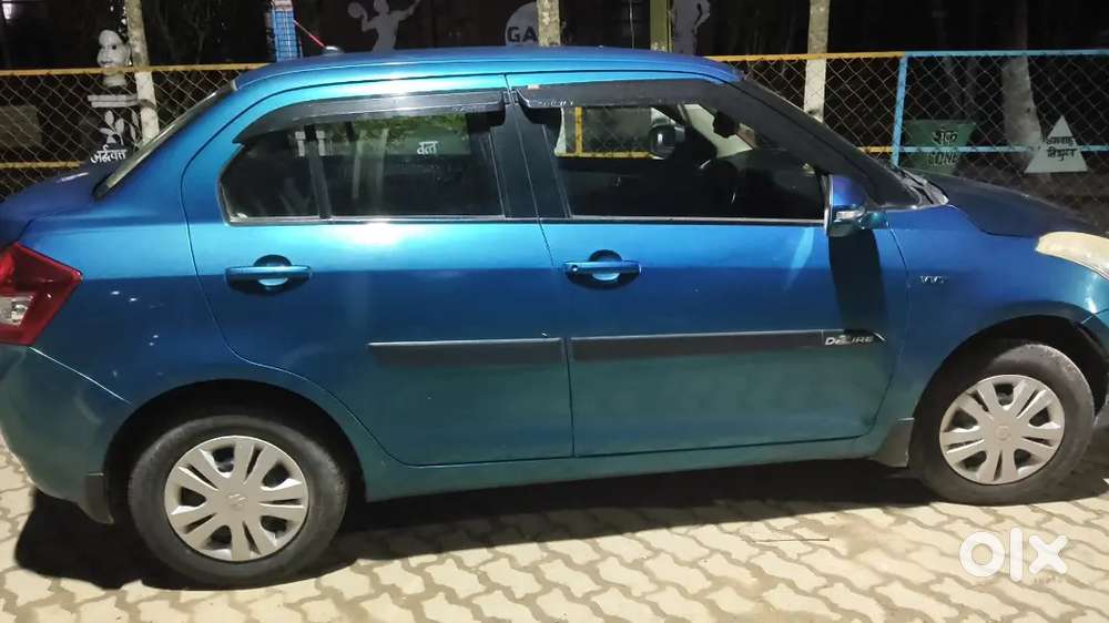 Maruti Suzuki Swift 2013