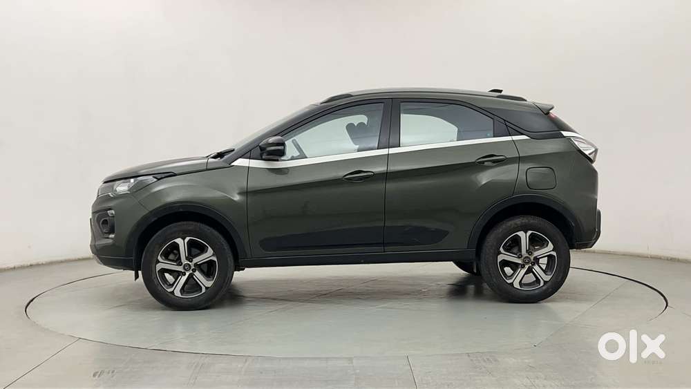 Tata Nexon