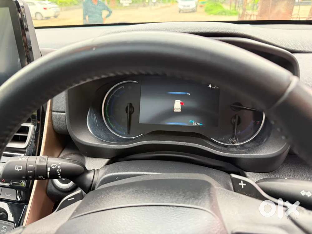 Maruti Suzuki Invicto Alpha Plus 7str, 2024, Petrol