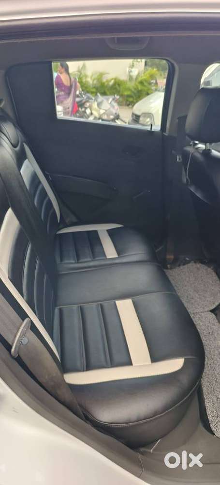 Chevrolet Beat Ls, 2015, Diesel