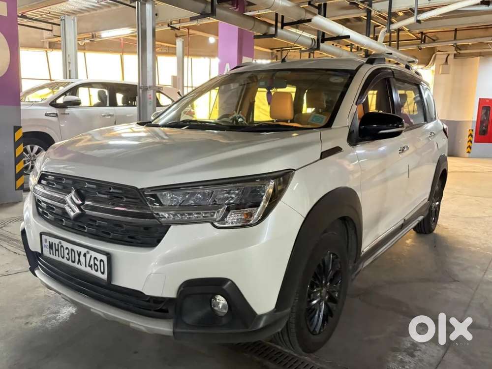 Maruti Suzuki Xl6 1.5 Alpha At, 2022, Petrol