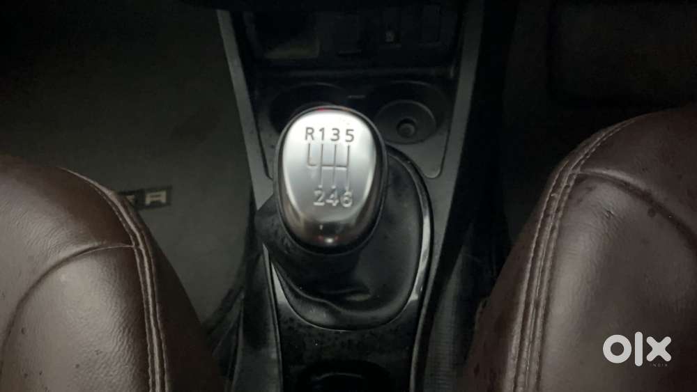 Renault Duster 1.3 Rxz Turbo Petrol, 2020, Petrol