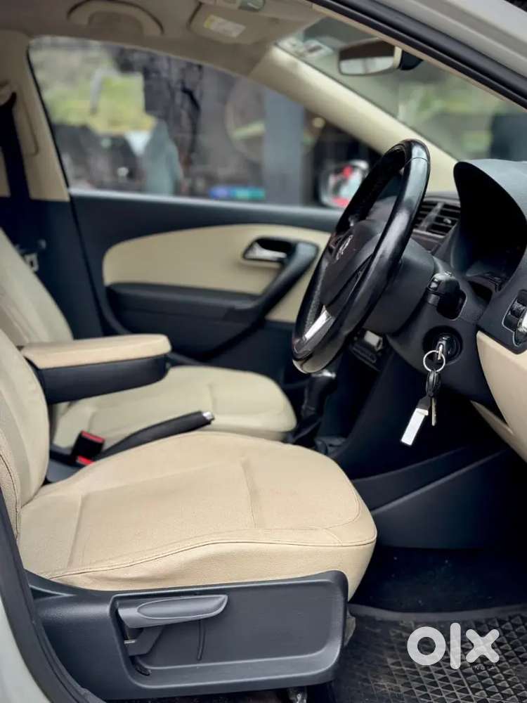 Skoda Rapid 2017 Diesel Good Condition