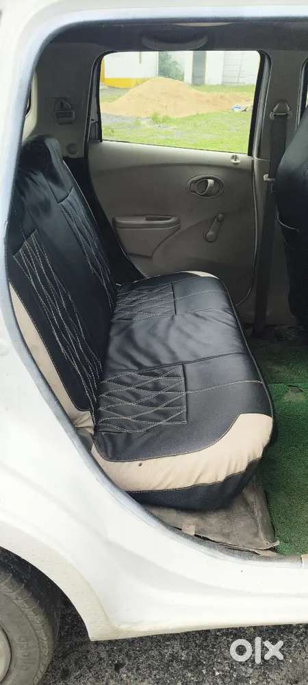 Datsun Go Plus 2017 Petrol 48000 Km