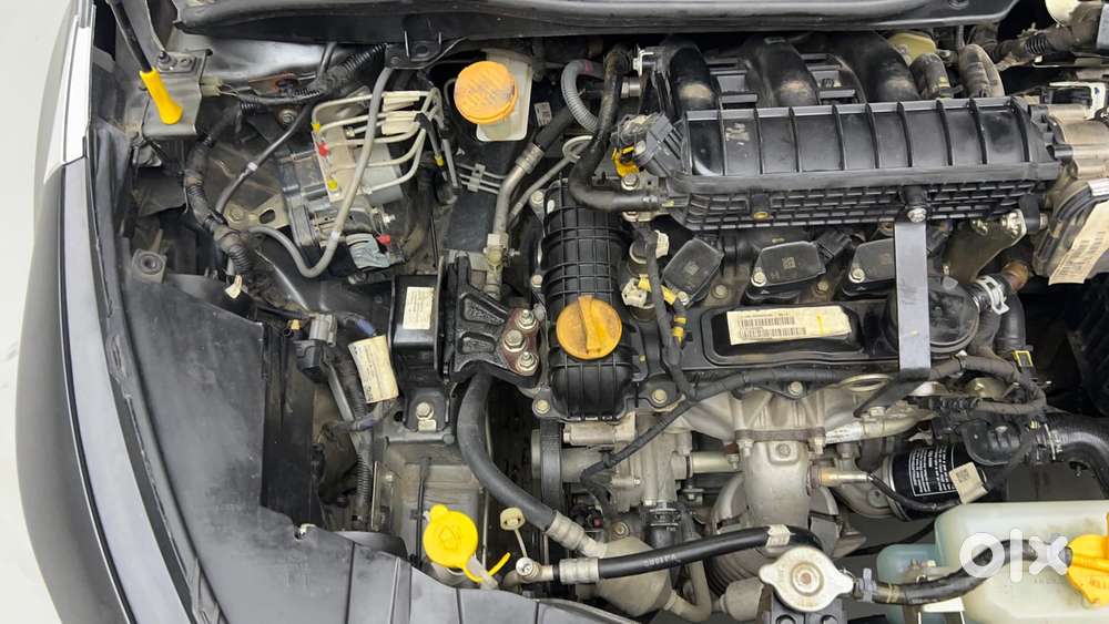 Tata Altroz Xz Icng, 2024, Cng & Hybrids