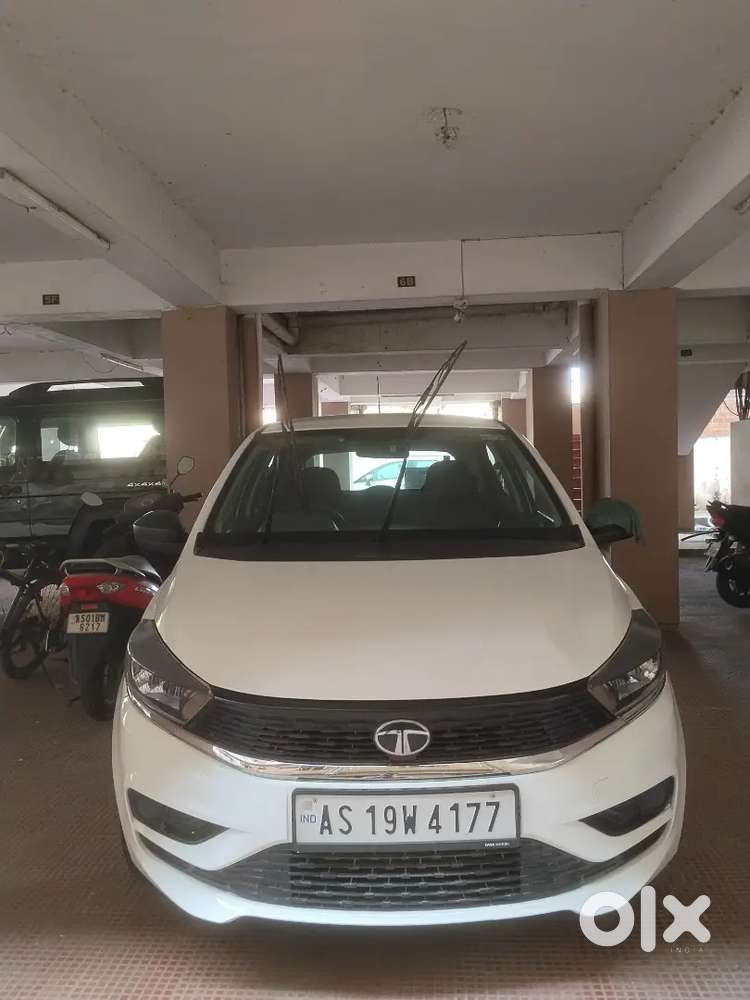 Tata Tiago Xm 2025 Variant