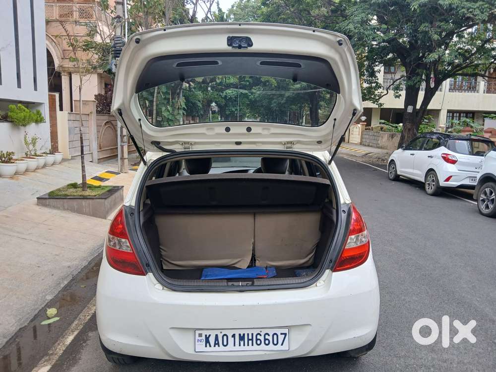 Hyundai I20 Sportz 1.2, 2012, Petrol