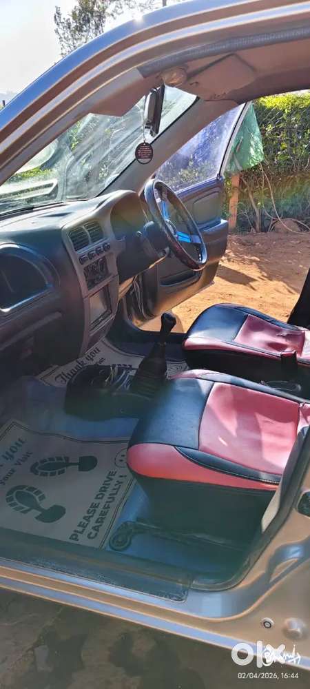 Maruti Suzuki Alto 2009 Lxi Petrol For Sale Well Maintained