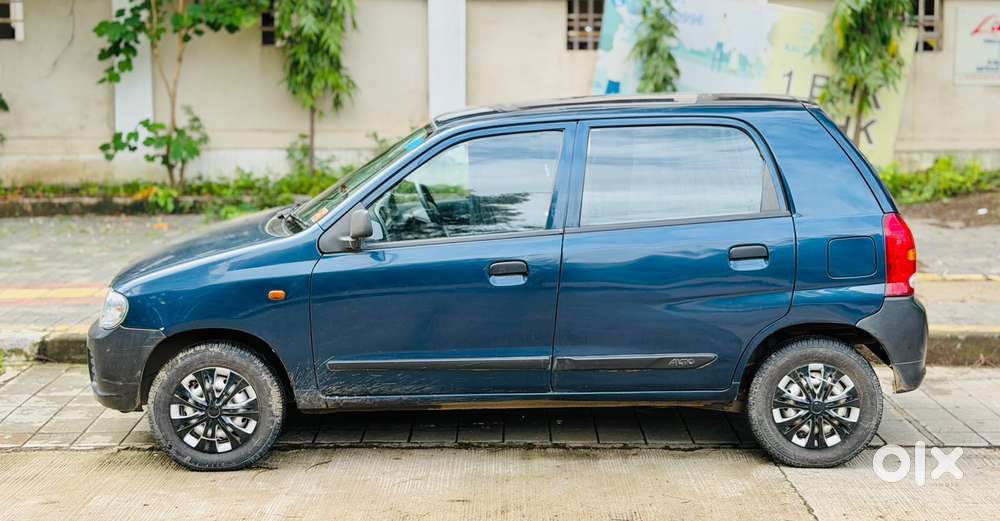 Maruti Suzuki Alto 0.8 Lxi (o), 2012, Petrol