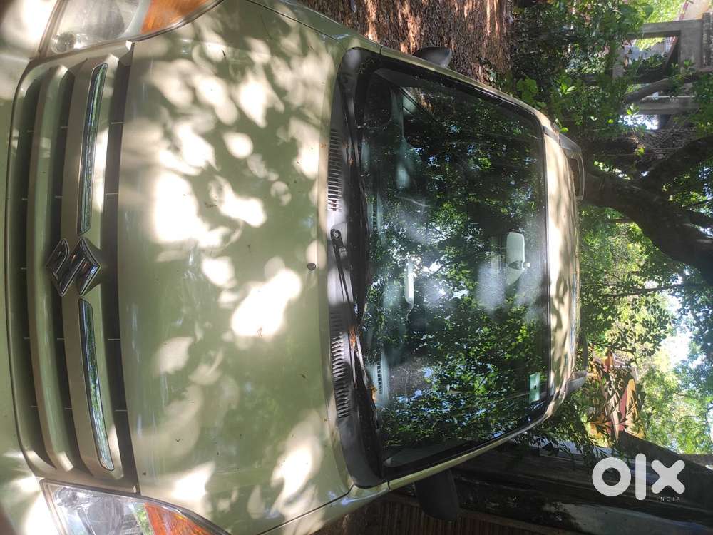 Well Maintained Car Neat And Clean