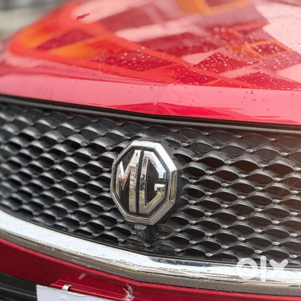 Mg Hector 2.0 Sharp Diesel, 2020, Diesel