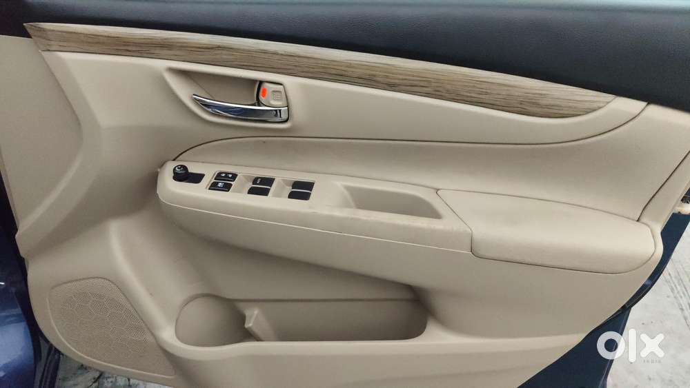 Maruti Suzuki Ciaz 1.5 Delta Shvs Mt, 2018, Petrol