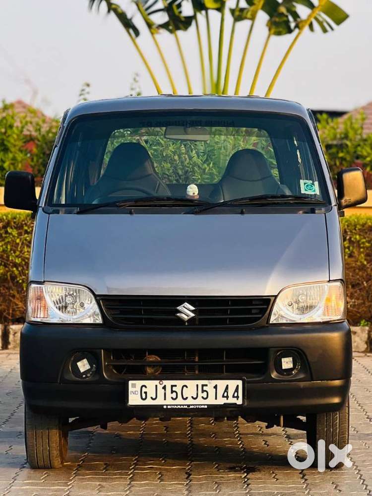 Maruti Suzuki Eeco 5 Seater Ac, 2019, Cng & Hybrids