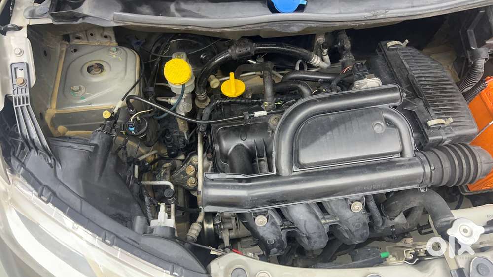 Datsun Redigo T Option, 2018, Petrol