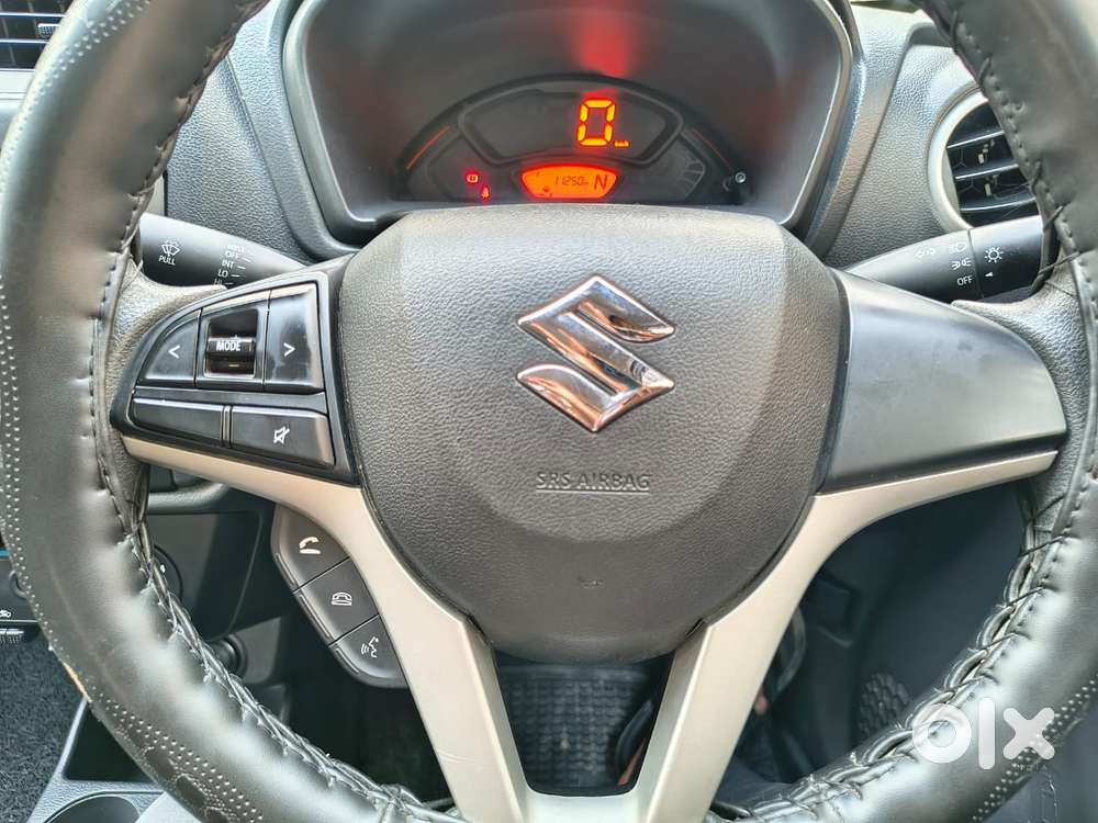 Maruti Suzuki Alto K10 Vxi Plus Ags, 2023, Petrol