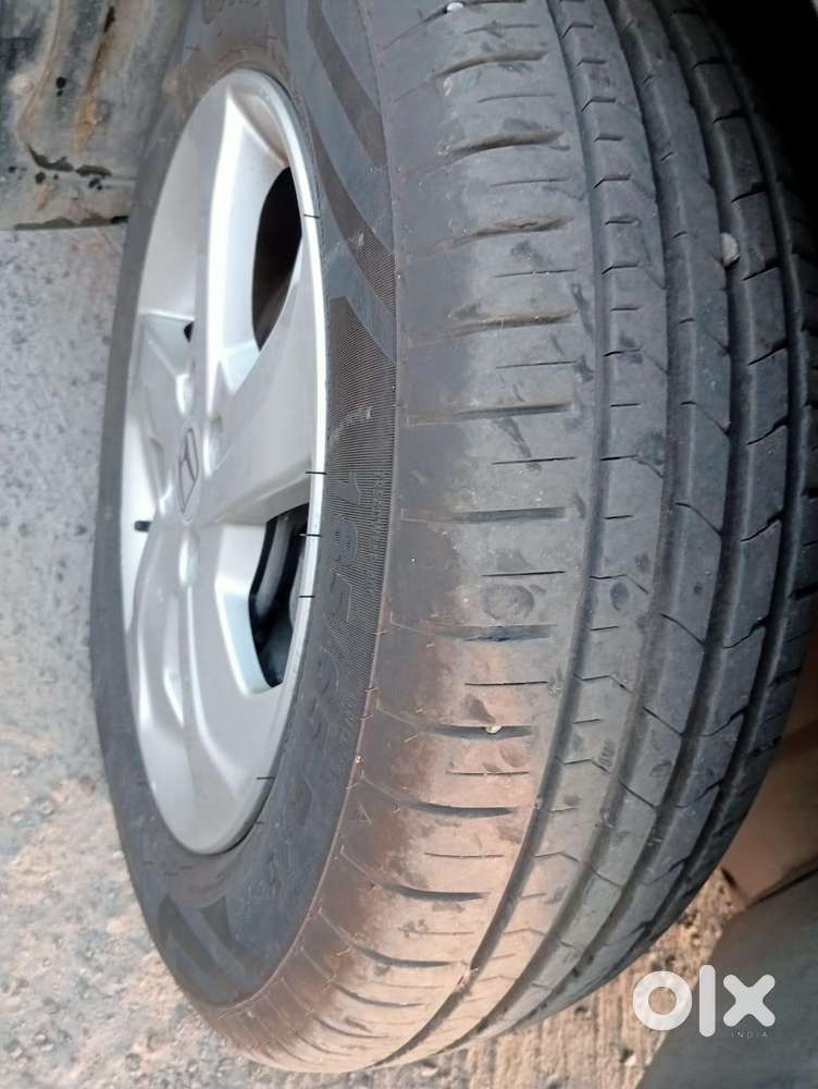 Honda City 2014-2015 I Vtec V, 2014, Petrol