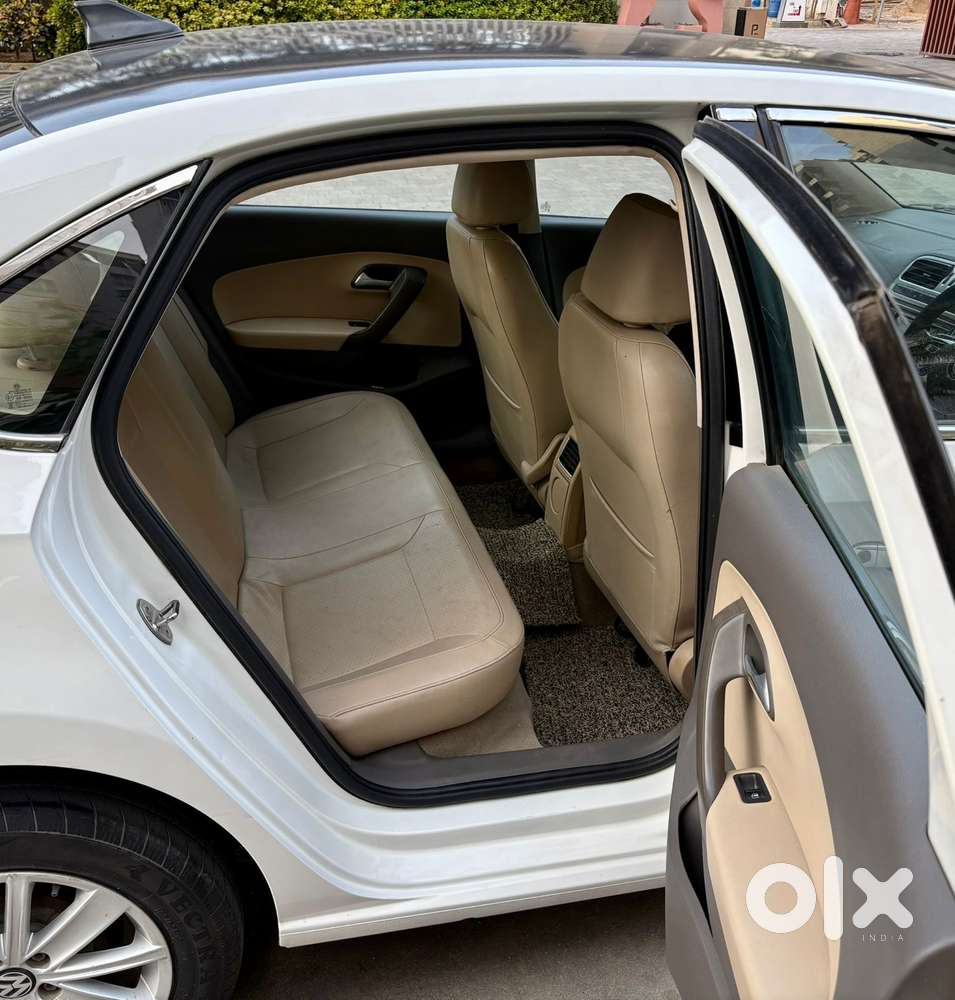 Volkswagen Vento 1.5 Tdi Highline Plus, 2015, Diesel
