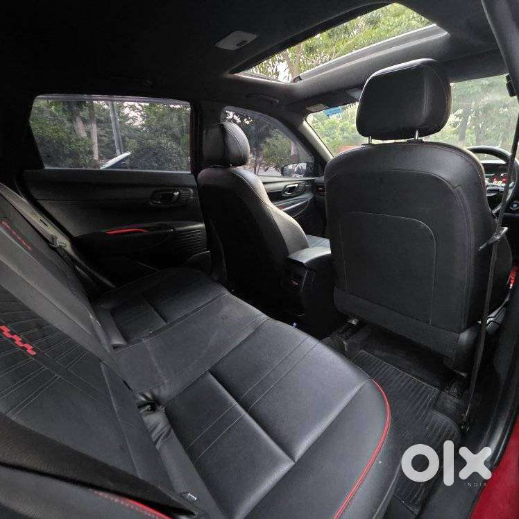 Hyundai I20 N Line N8 1.0 Turbo Dct, 2021, Petrol