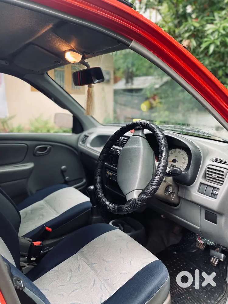 Maruti Suzuki Alto For Sale