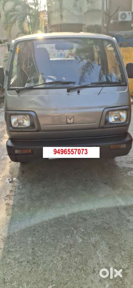 Maruti Suzuki Omni 8 Seater, 2004, Petrol