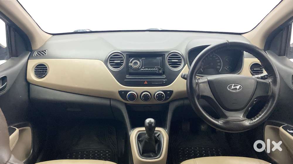 Hyundai Grand I10 Magna 1.1 Crdi, 2016, Diesel