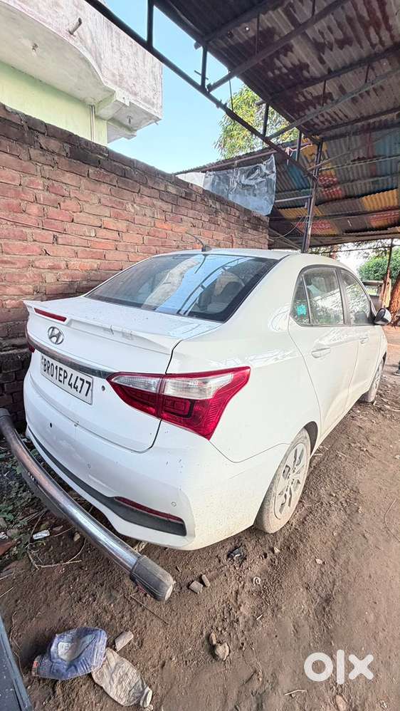 Hyundai Accent 1.5 Petrol 2020