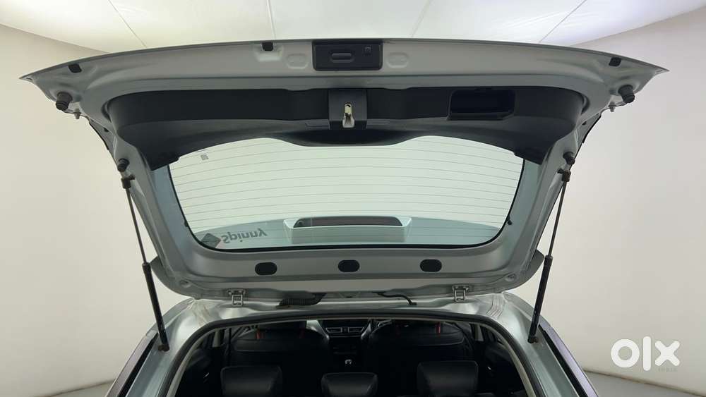 Maruti Suzuki Fronx Zeta 1.0 L Turbo Mt, 2023, Petrol