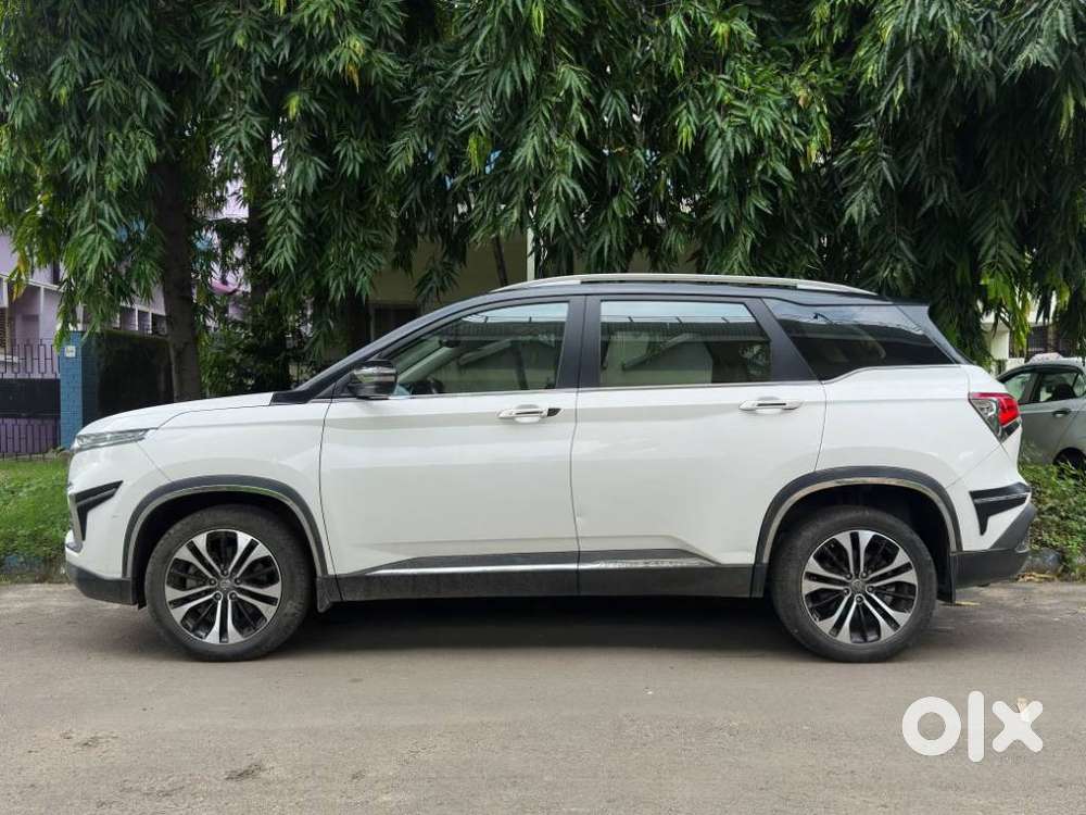 Mg Hector Sharp Dct Automatic, 2022, Petrol