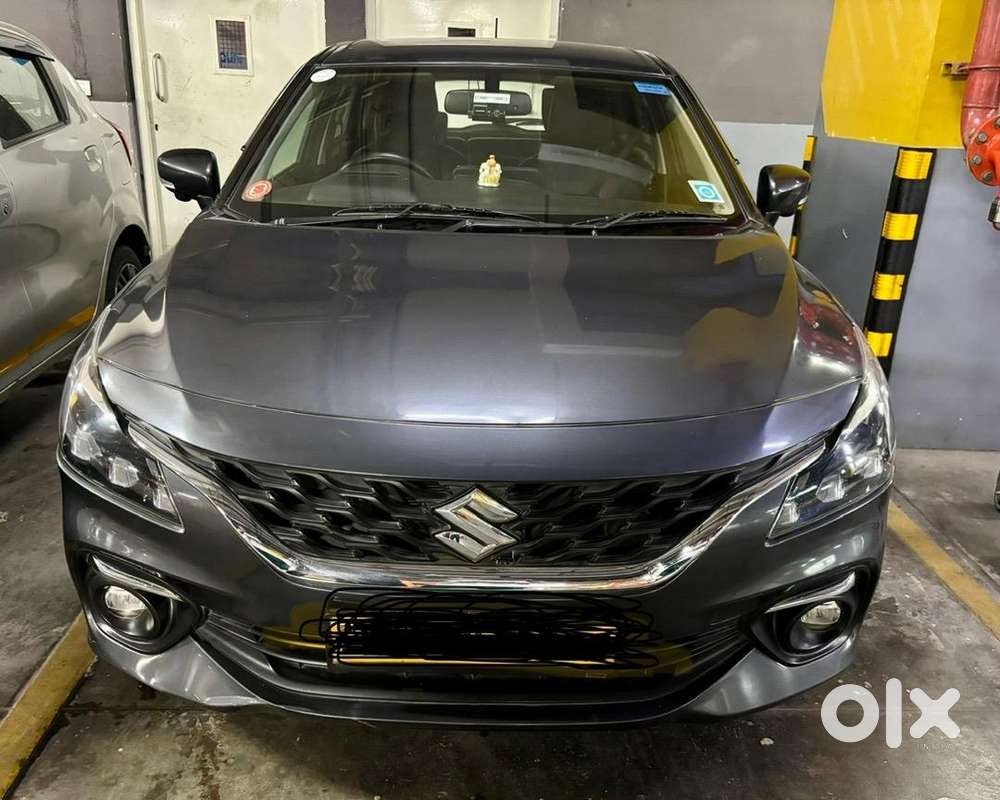 2022 Maruti Suzuki Petrol