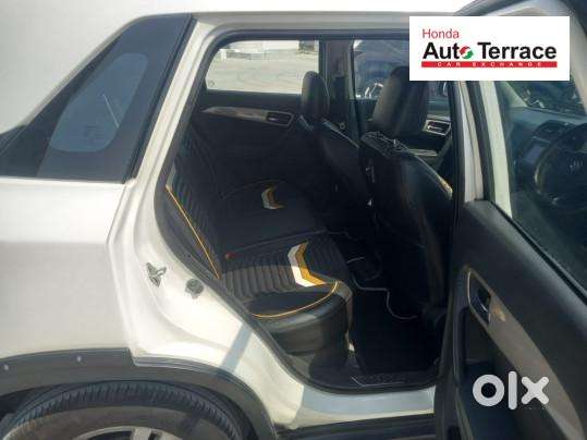 Maruti Suzuki Swift Zdi Plus, 2016, Diesel