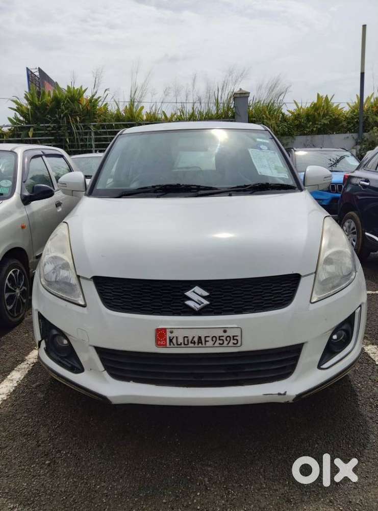 Maruti Suzuki Swift, 2014, Diesel