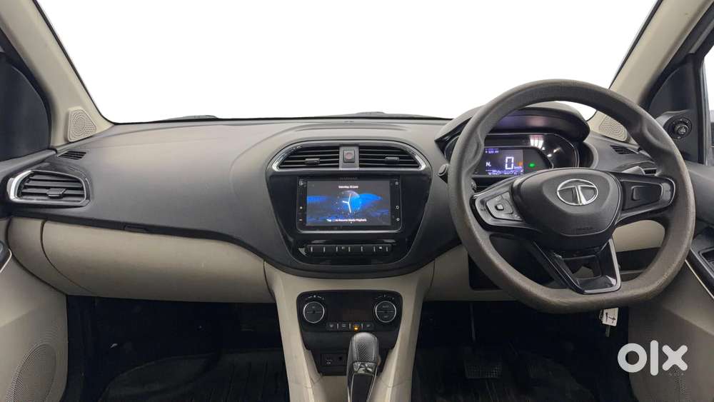 Tata Tiago Xza Plus, 2022, Petrol