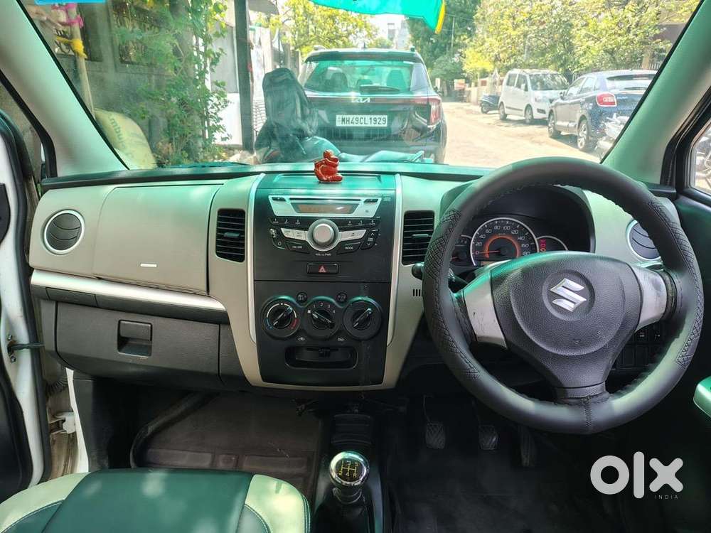 Maruti Suzuki Car 2016