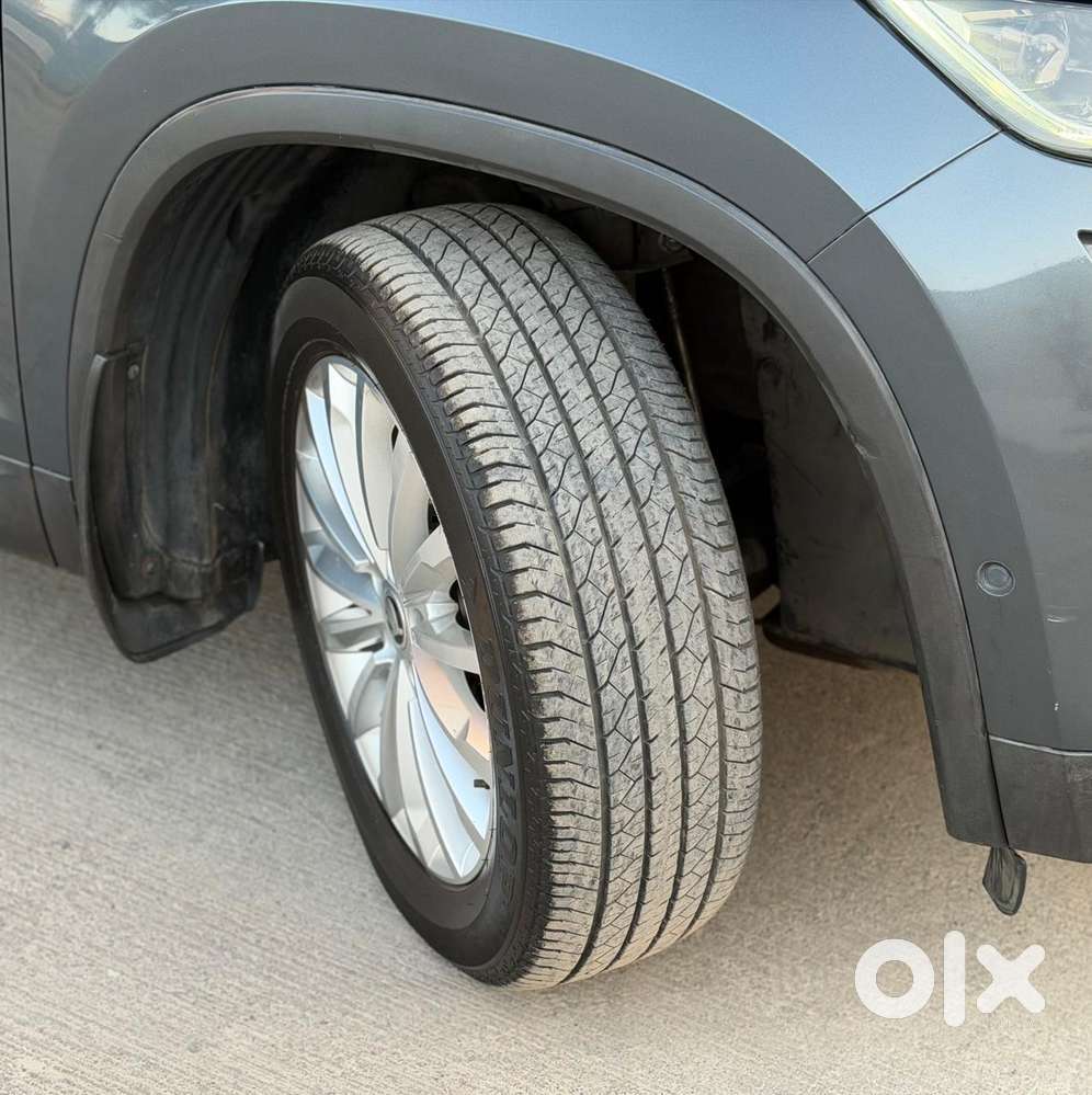 Skoda Kodiaq 2.0 Style Tdi 4x4 At, 2019, Diesel