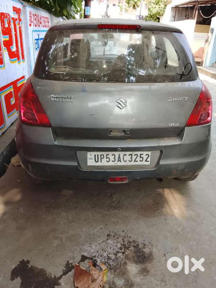 Maruti Suzuki Swift 2006 Year Model