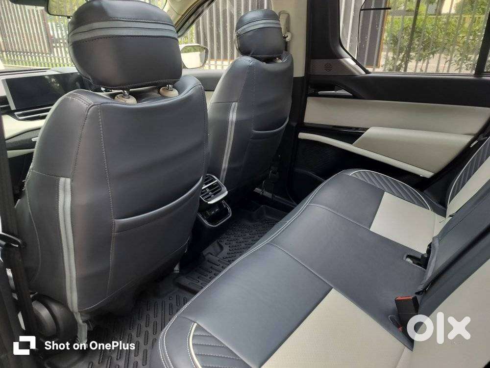 Tata Sierra 1.5 Accomplished Manual, 2026, Diesel