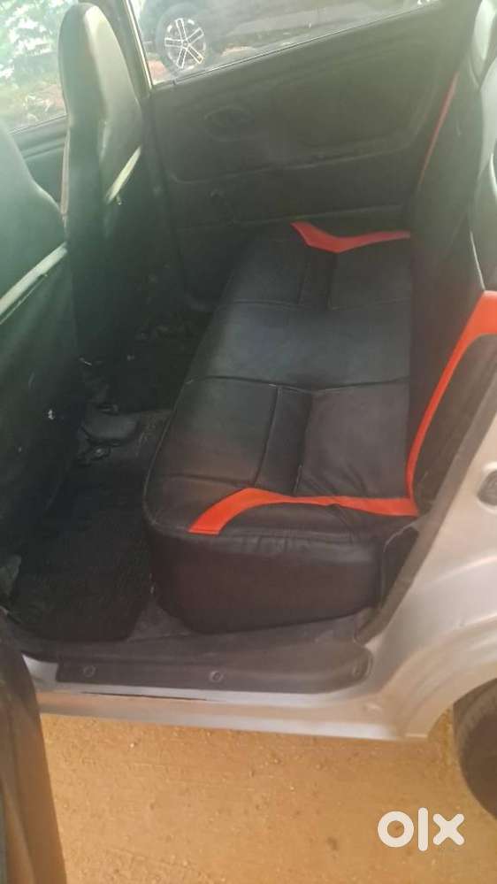 Maruti Suzuki Alto 0.8 Lxi (o), 2011, Petrol