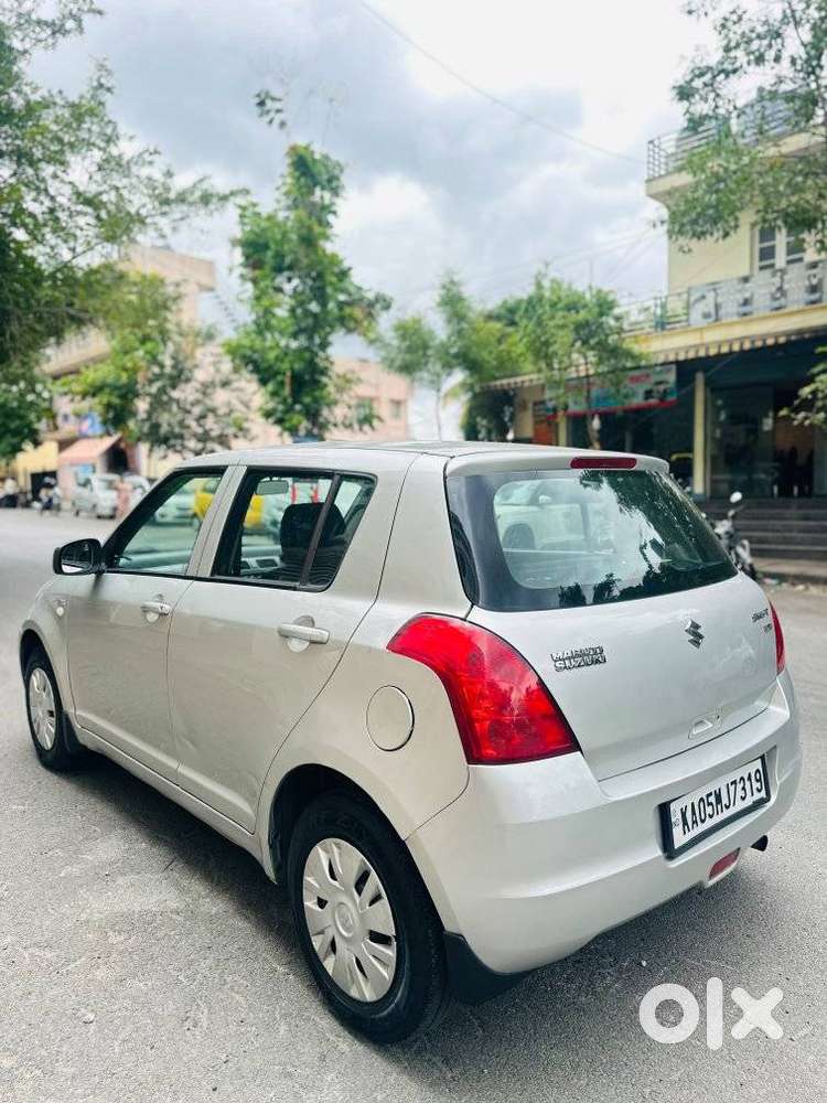 Maruti Suzuki Swift Ldi Bsiv, 2011, Diesel