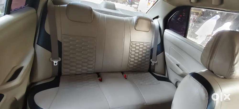 Maruti Suzuki Dzire 2017