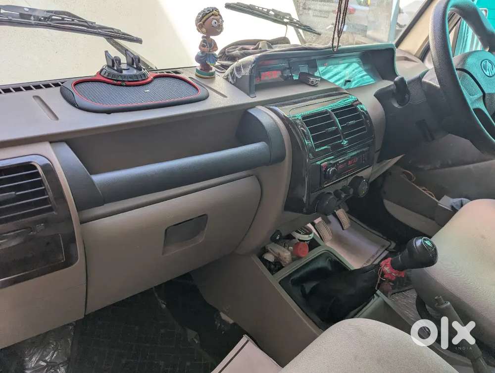Mahindra Bolero B6 Well Maintained