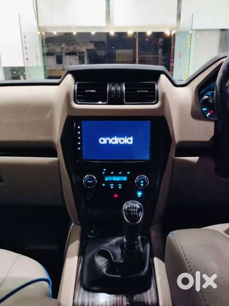 Mahindra Scorpio S11 Mt 7s, 2024, Diesel